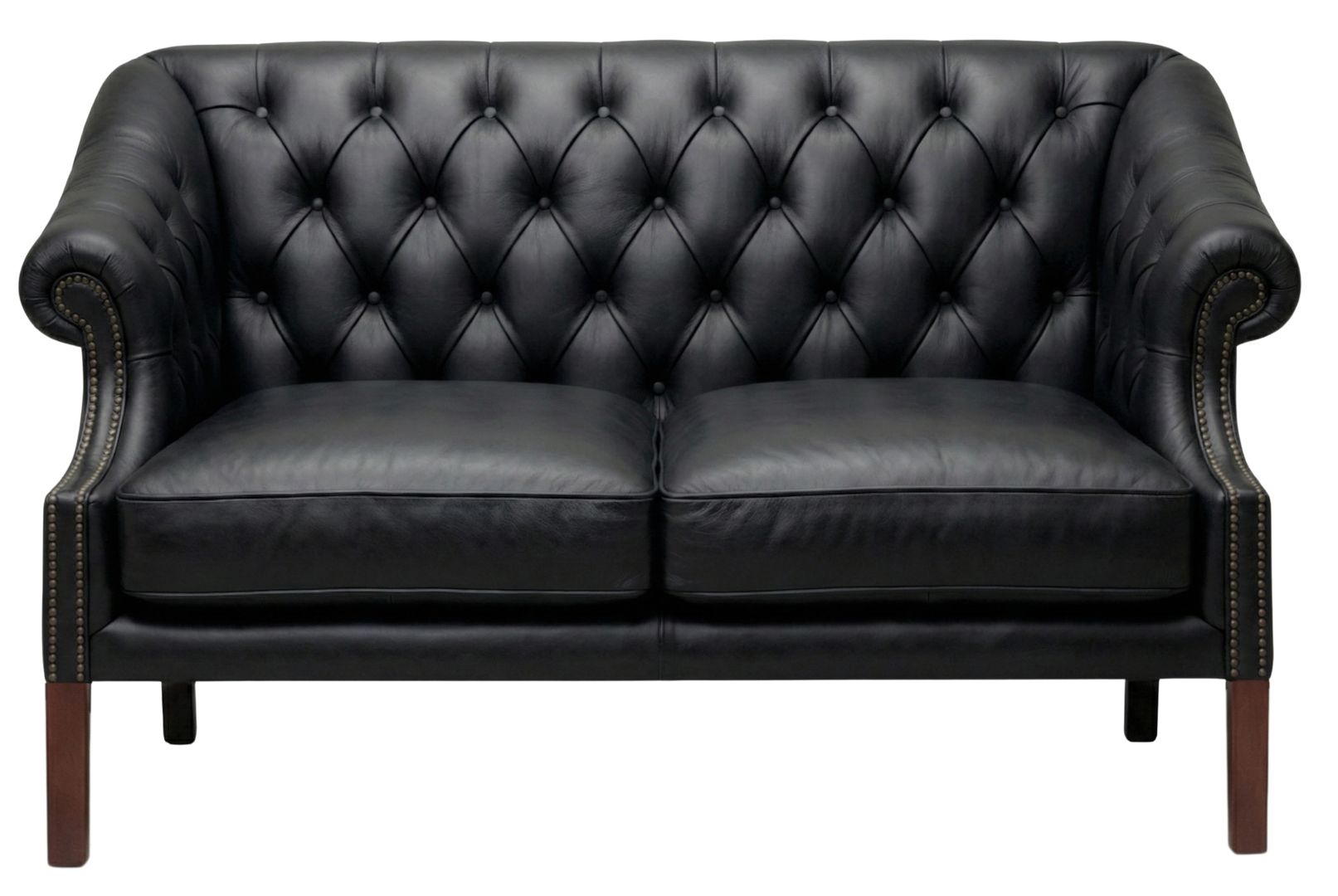 The Ashbury Chesterfield